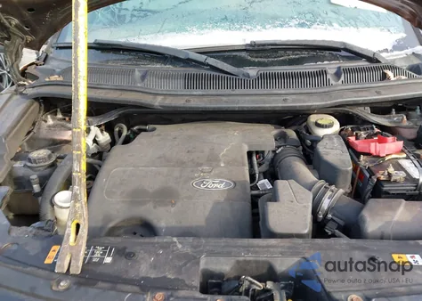 2011 Ford Explorer Xlt from USA, damaged, VIN 1FMHK8D88BGA74574